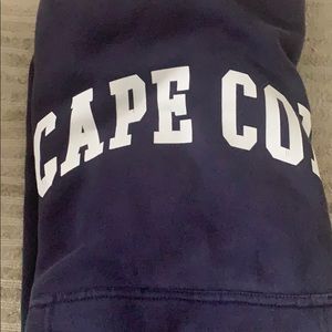 Cale Cod Vintage Sweatshirt